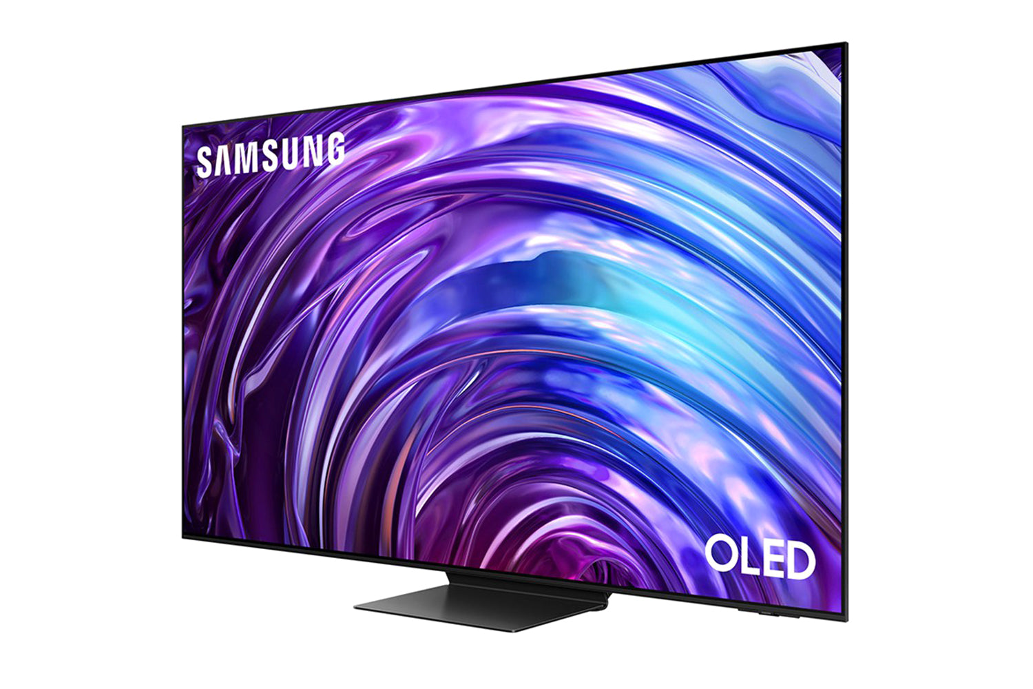 Samsung S95D 4K HDR OLED Smart TV | QE55S95DATXXU