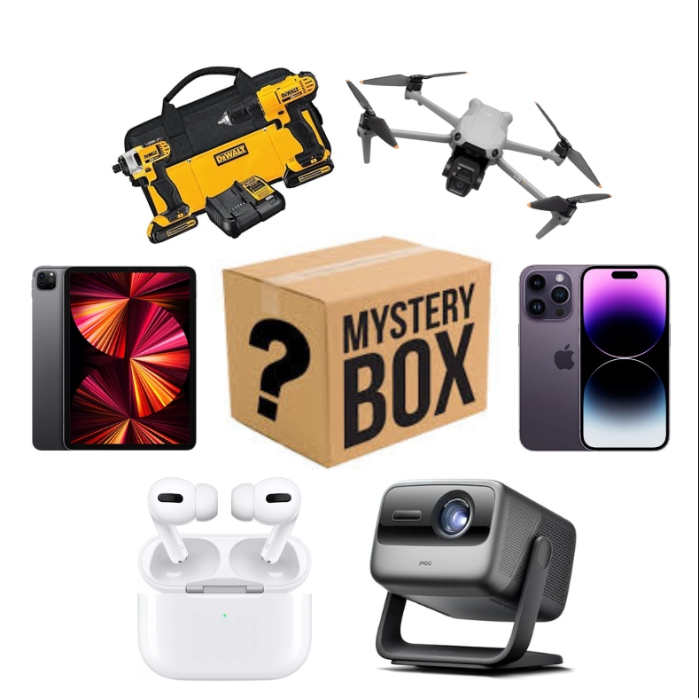 🎁2025 Amazon Warehouse Return Pallets📱💻🎮 - Last Chance to Order⚡