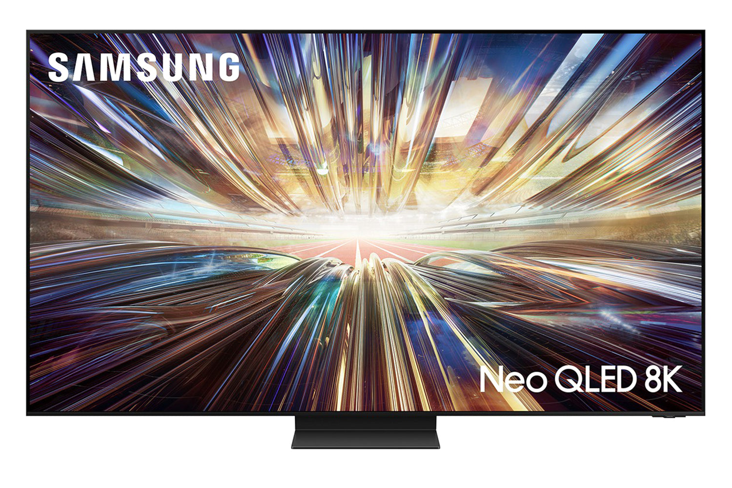 Samsung QN800D 65 8K HDR Neo QLED Smart TV (2024) | QE65QN800DTXXU