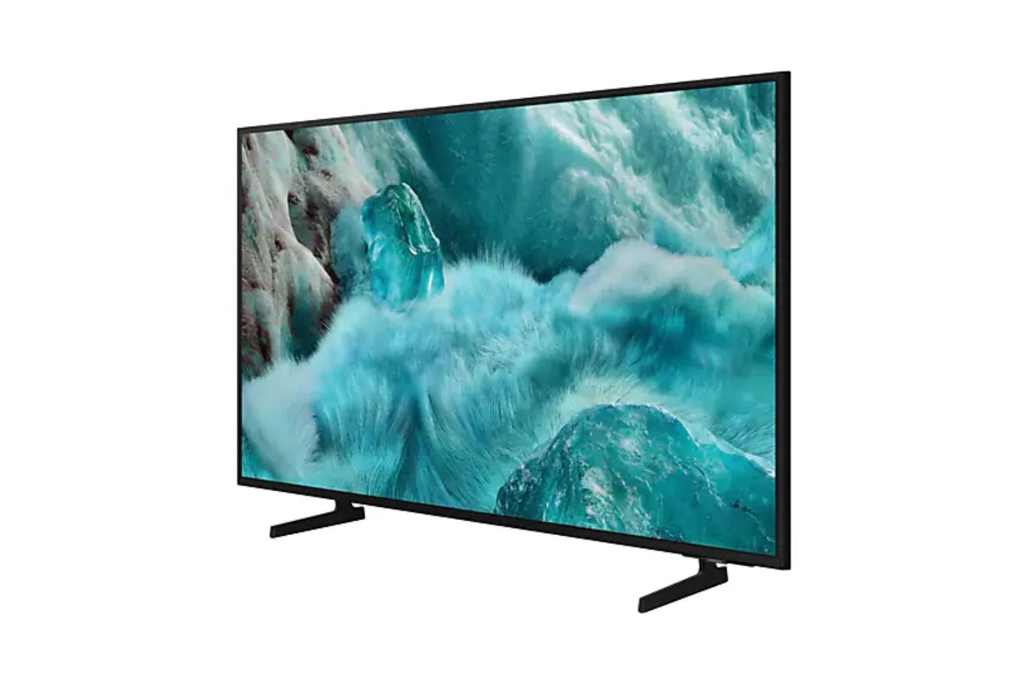 Samsung 50 QLED Q7F 4K Vision AI Smart TV | QE50Q7FAAUXXU