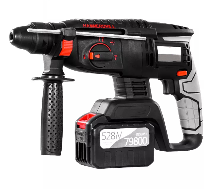 🎁Power Tool Kit 4 Piece Drill/Wrench/Hammer/Angle Grinder,🔥 limited time discount of GH₵360, after selling 500 pieces, it will be restored to GH₵1300！
