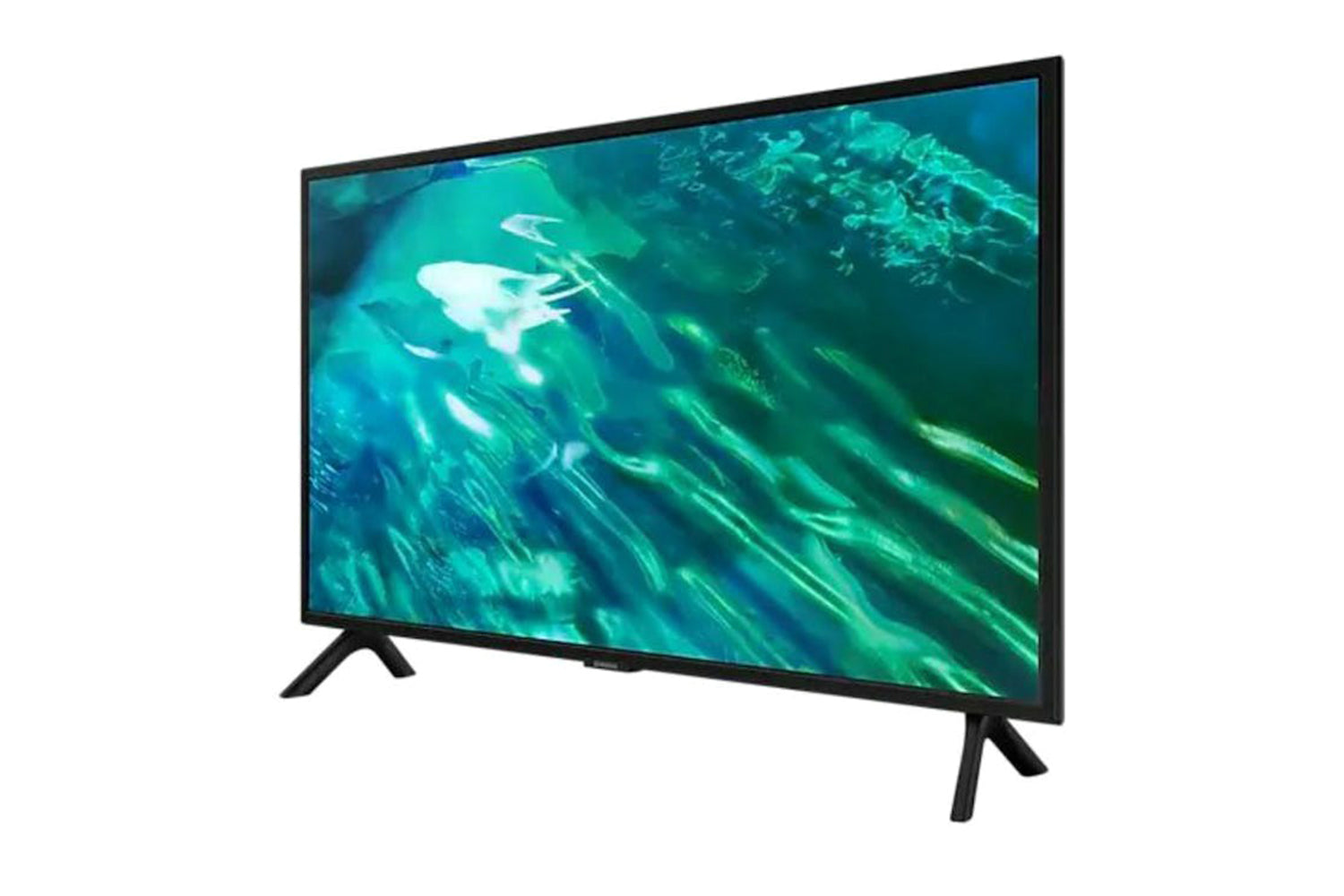 Samsung Q50A 32 Full HD HDR QLED Smart TV (2021) | QE32Q50AEUXXU