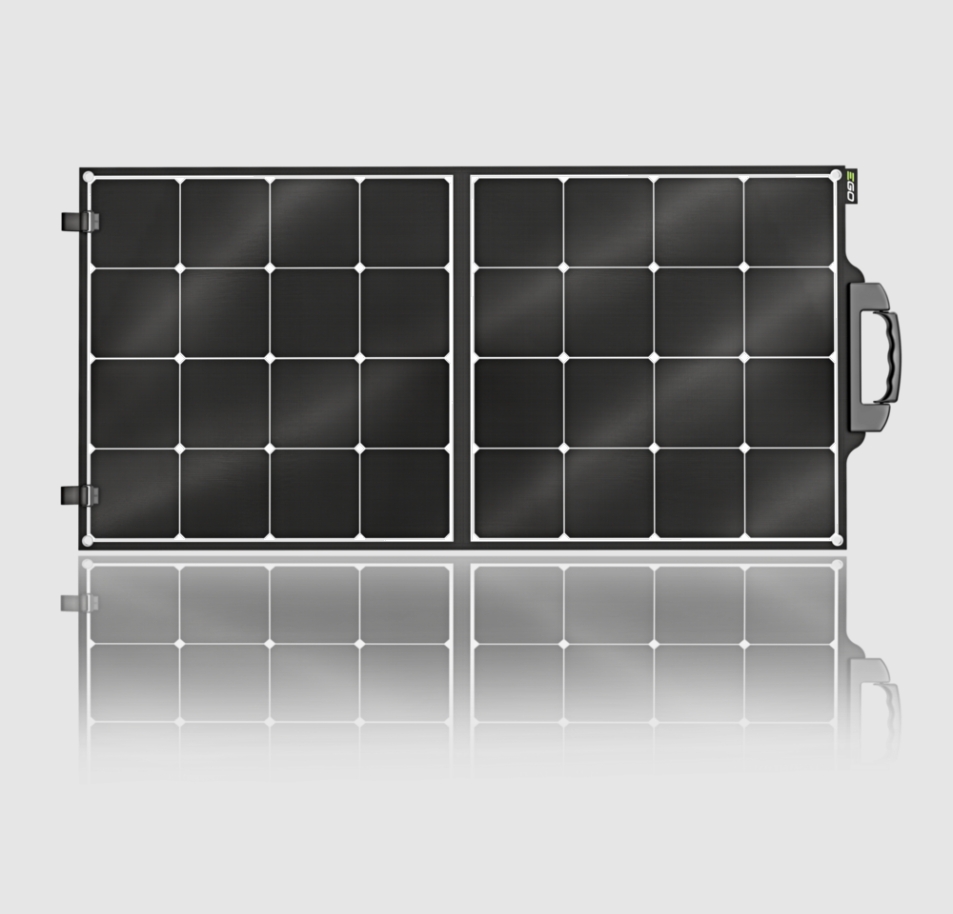 🎉【Mid-year sale - 90% off】EGO Power+ Solar Panel for Power Station for 3000W Portable Power Station PST3040, PST3041 and PST3042 - SP1000