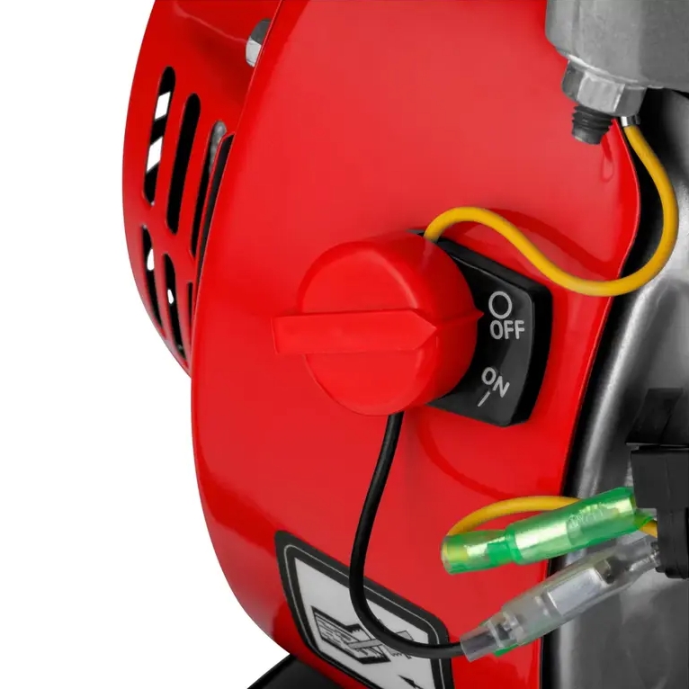 Gasoline Water Pump 3inch-7HP - Model : RH-4052  (NA)