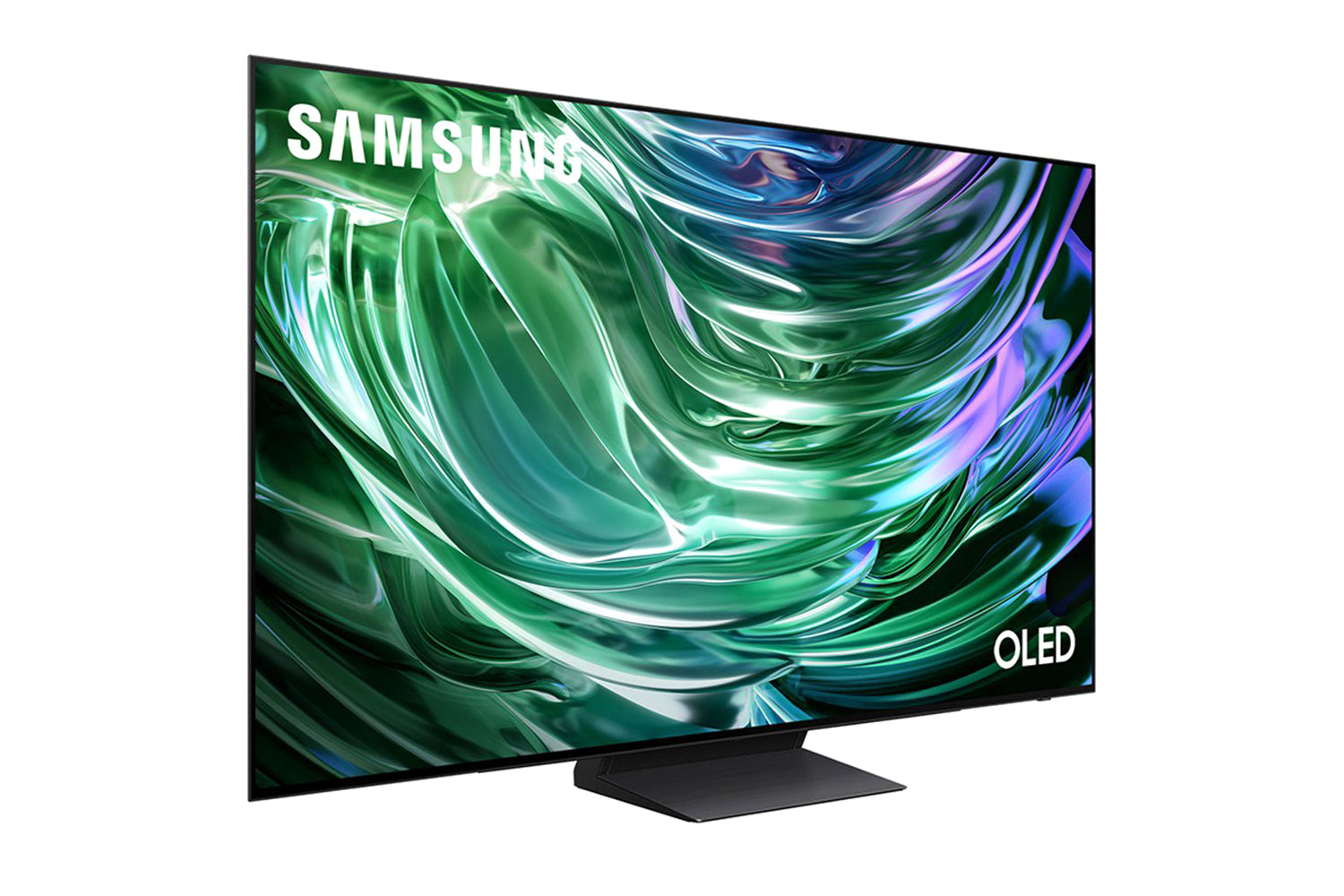 Samsung S90D 4K HDR OLED Smart TV (2024) | QE55S90DAEXXU