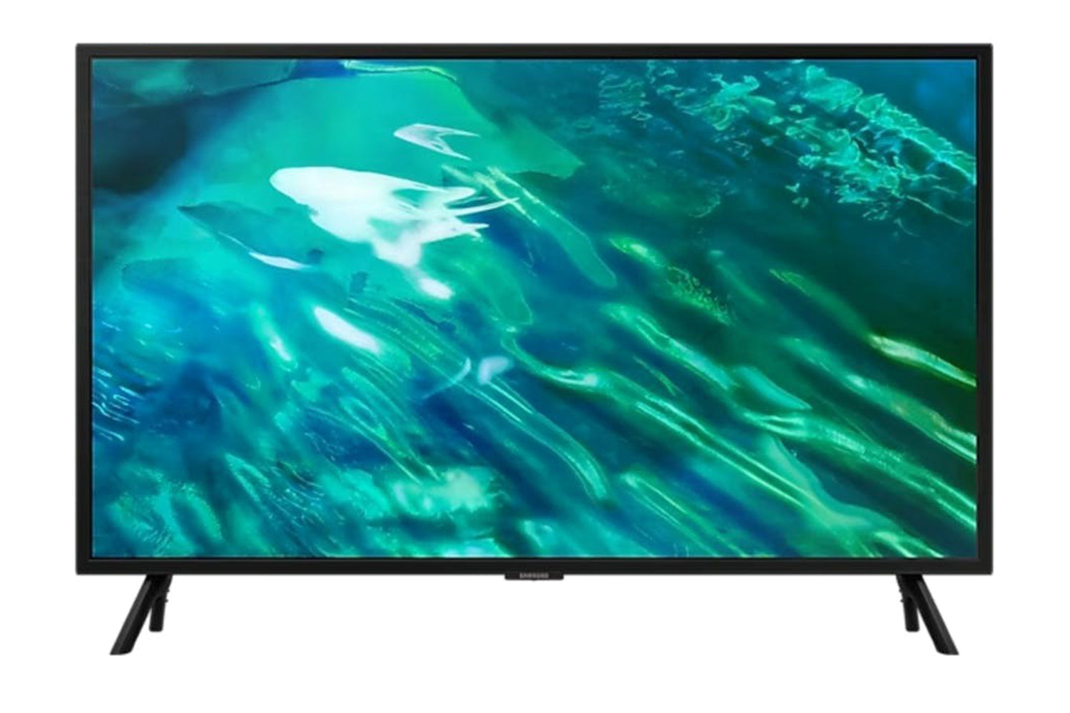 Samsung Q50A 32 Full HD HDR QLED Smart TV (2021) | QE32Q50AEUXXU