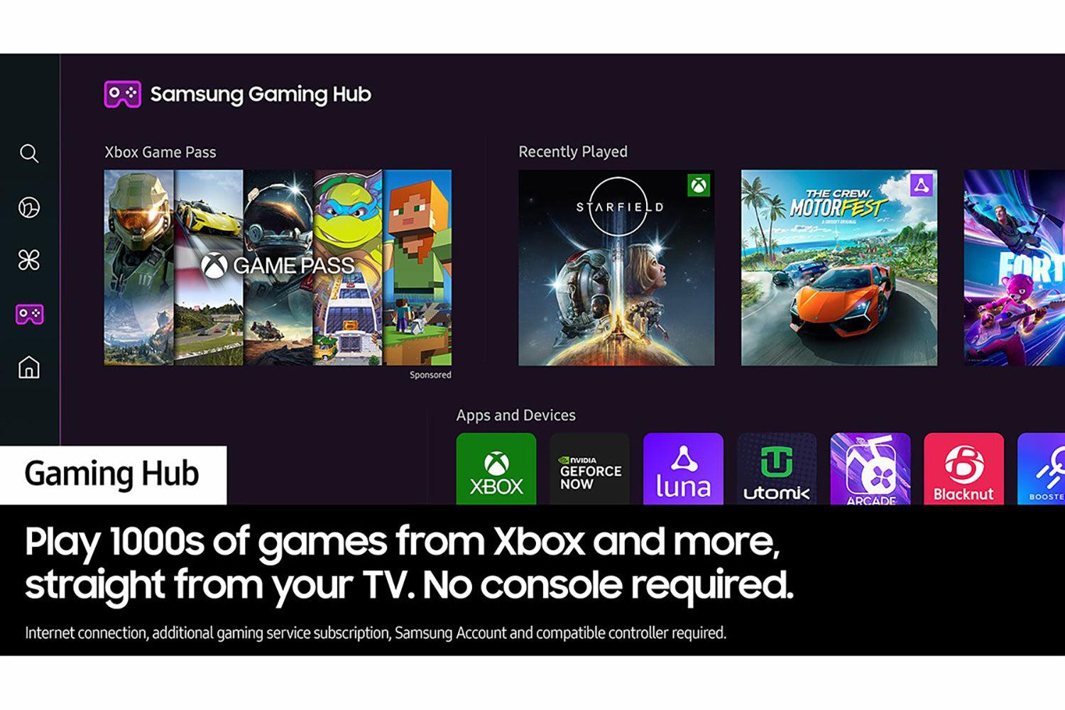 Samsung QN800D 65 8K HDR Neo QLED Smart TV (2024) | QE65QN800DTXXU