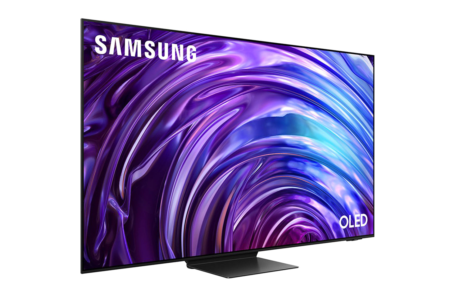 Samsung S95D 4K HDR OLED Smart TV | QE55S95DATXXU