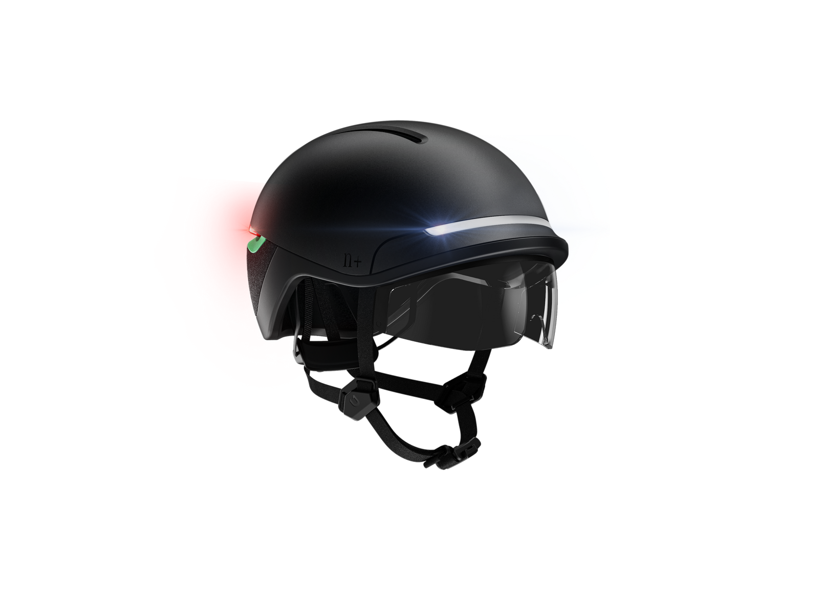 🔥Limited to 100 units, the Mercedes-AMG PETRONAS F1® electric bike