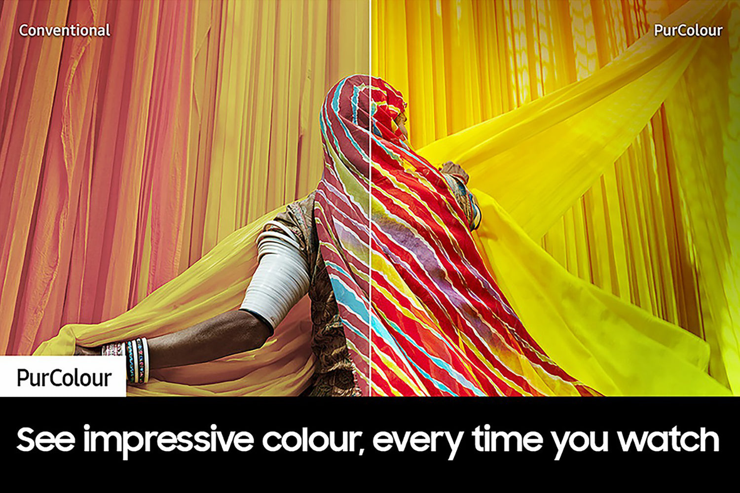 Samsung DU7100 43 Crystal UHD 4K HDR LED Smart TV (2024) | UE43DU7100KXXU