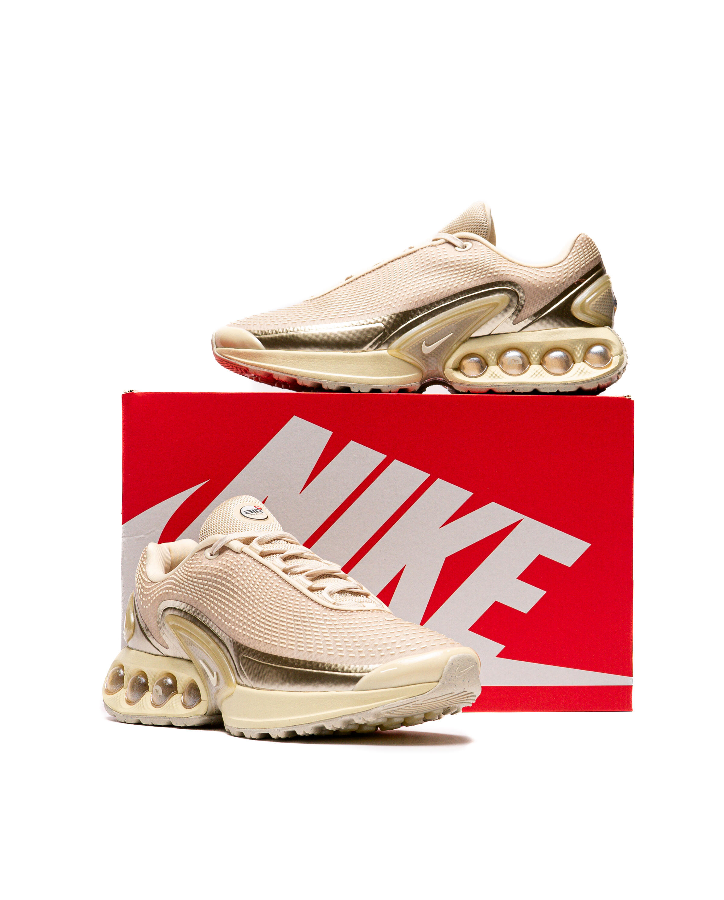 🔥【Clearing inventory】Nike WMNS AIR MAX DN - OFF70%🔥