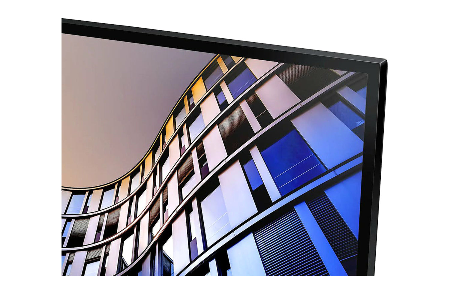 Samsung N4300 24 HD HDR LED Smart TV | UE24N4300AEXXU