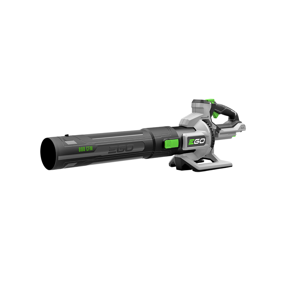 🎉【Mid-year sale - 90% off】EGO POWER+ Backpack Leaf Blower, Cordless Electric 600 CFM, Includes 56V 7.5Ah Battery and Charger