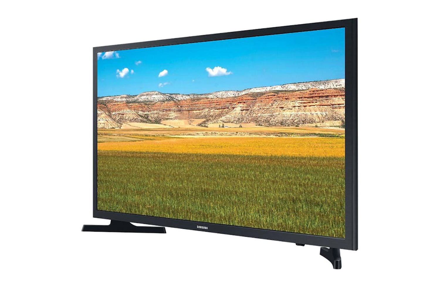 Samsung T4300 32 HD Ready LED Smart TV | UE32T4300AEXXU