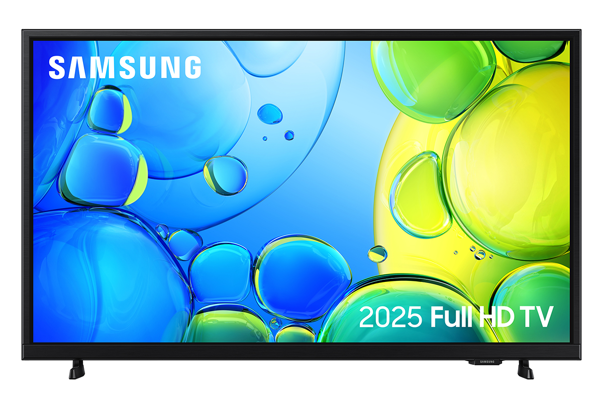 Samsung 32 Inch Full HD F6000 Smart TV