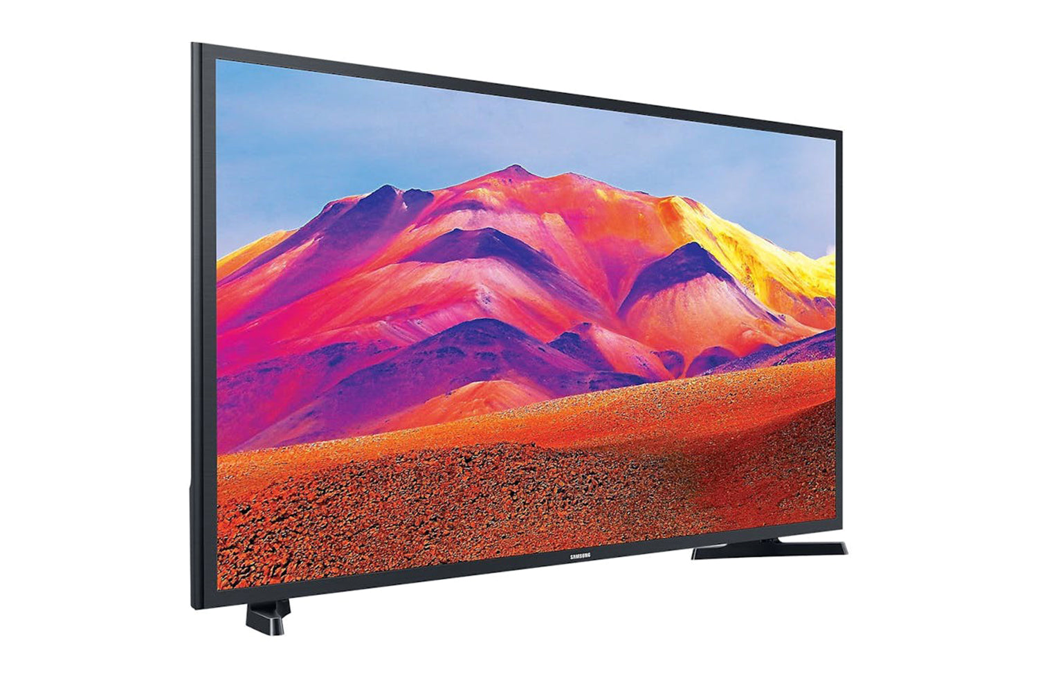 Samsung T5300 32 Full HD HDR LED Smart TV | UE32T5300CEXXU