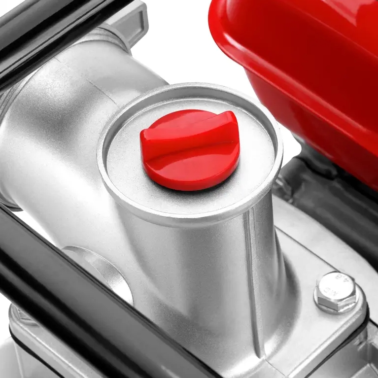 Gasoline Water Pump 3inch-7HP - Model : RH-4052  (NA)