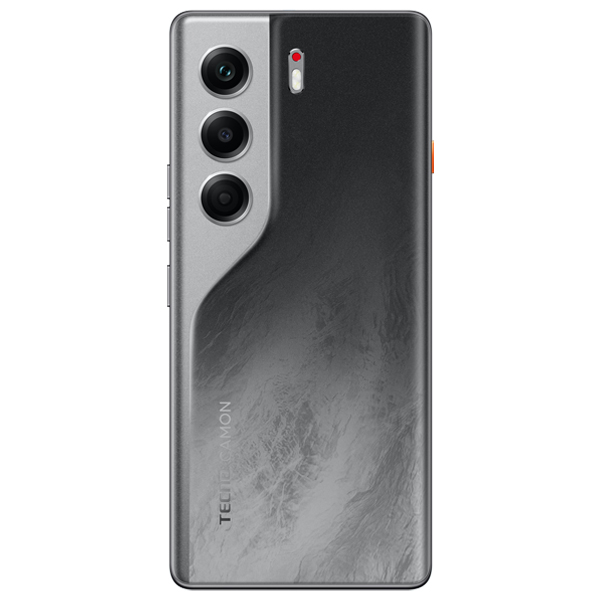 🔥🎉TECNO Camon 40 - Dual SIM - 6.78" - 256GB ROM - 8GB RAM - 50MP Rear / 50MP Front - 5200mAh - Galaxy Black + 13 Month Warranty