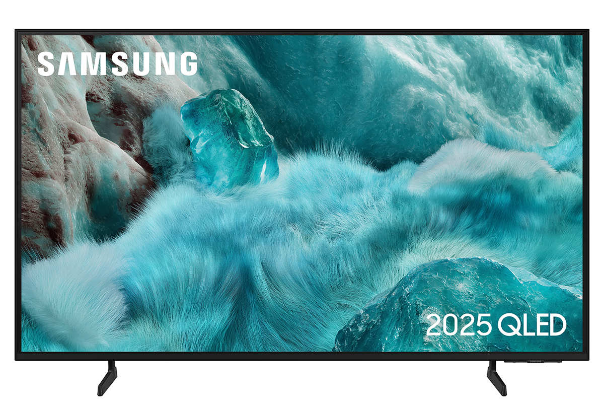 Samsung Inch QLED Q7F AI Smart TV