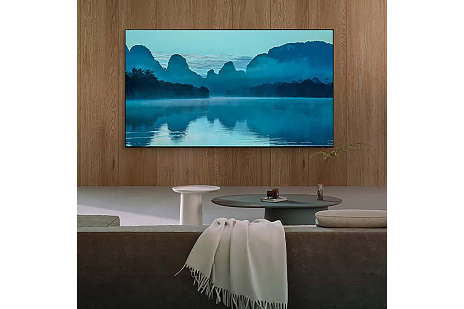 Samsung QN800D 65 8K HDR Neo QLED Smart TV (2024) | QE65QN800DTXXU