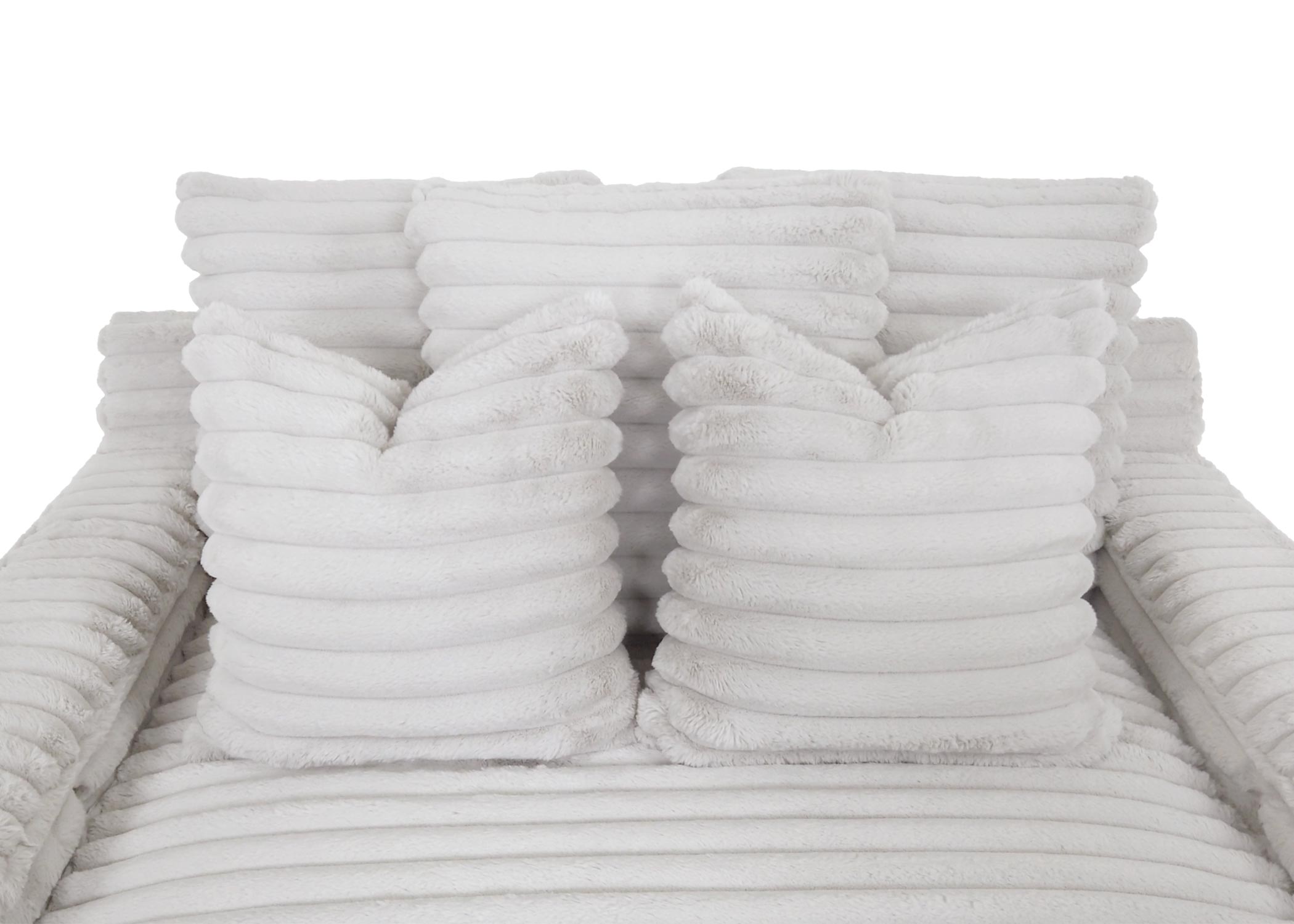 ⭐⭐⭐⭐⭐【Last Day Specials】Grand Home Theatre Chaise Lounge w/ Dual USB Charging Ports in Cloud Dove ,On-site assembly within three days！