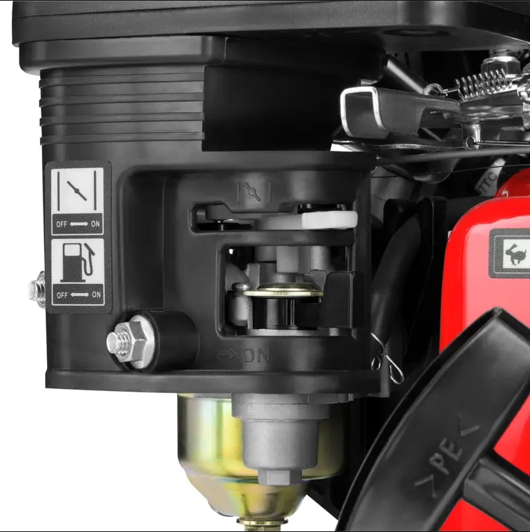 Gasoline Water Pump 3inch-7HP - Model : RH-4052  (NA)