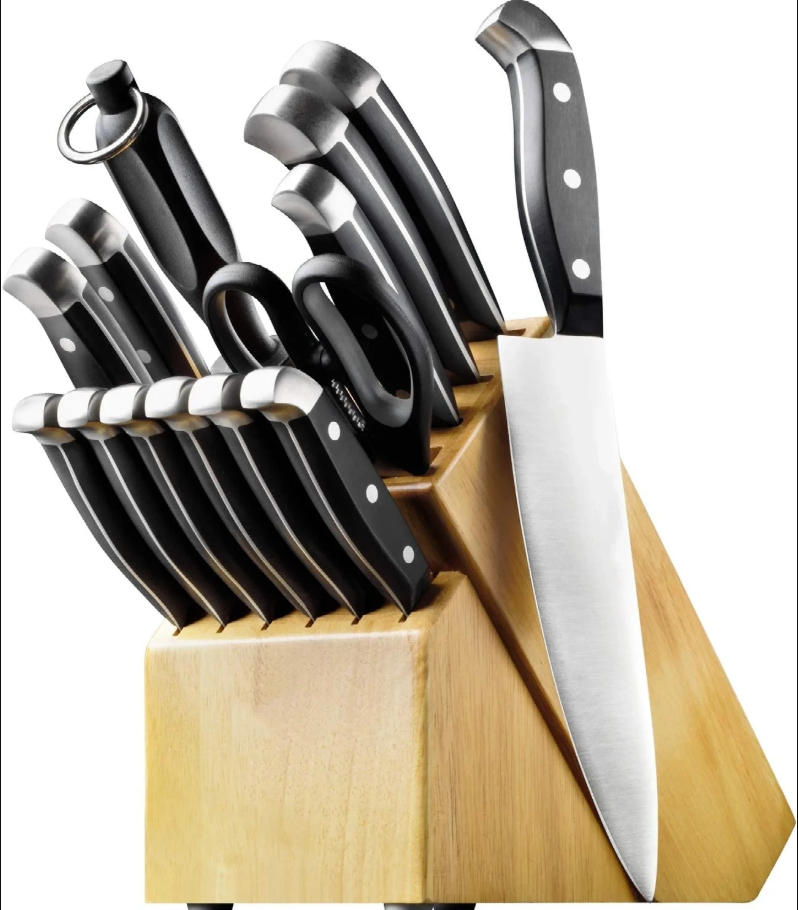 🔥🔥🔥Limited-time Promotion, 122-piece Kitchen Spree, Meeting All The Needs Of The Kitchen