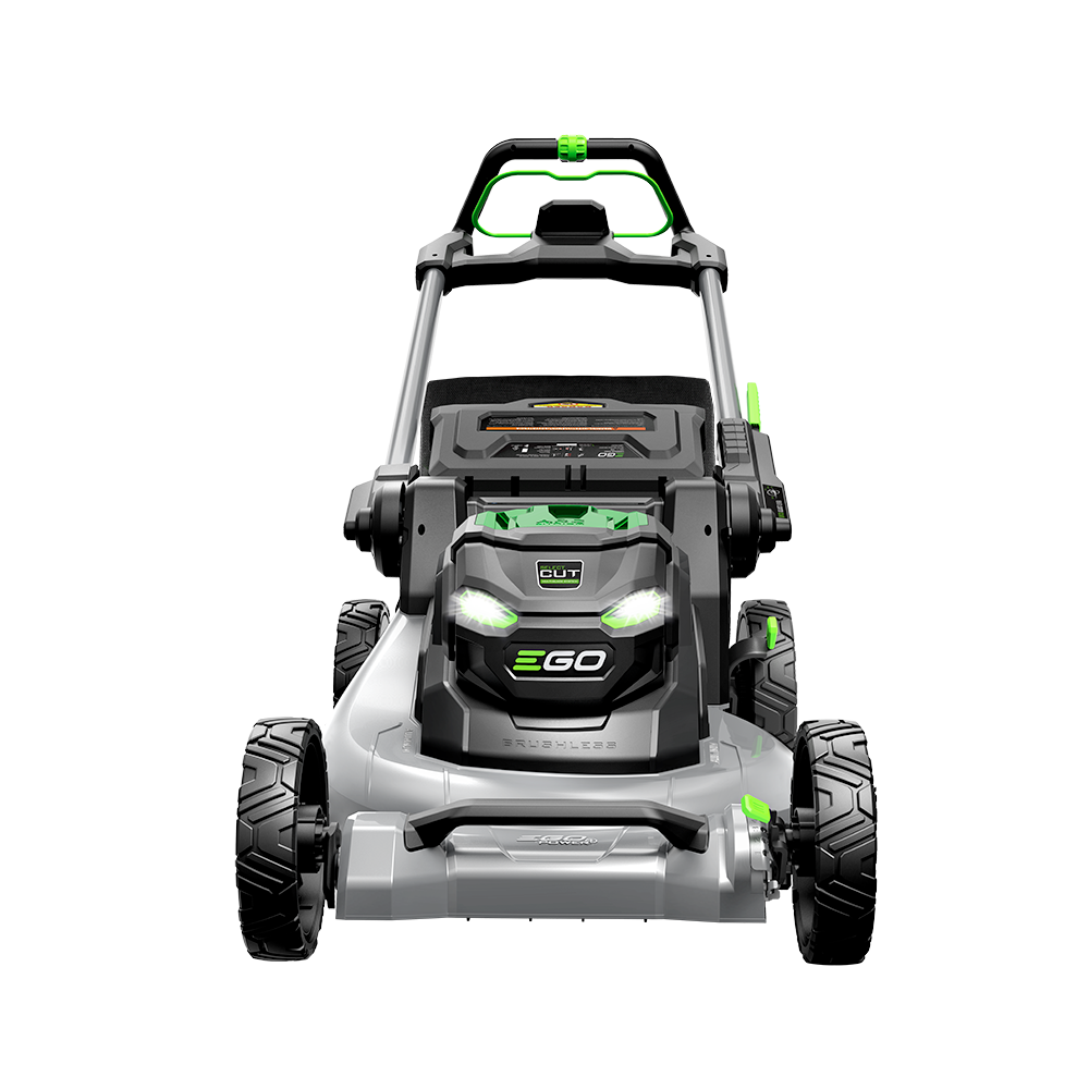 🎉【Mid-year sale - 90% off】EGO POWER+ Electric Lawn Mower, Self-Propelled Cordless with 22" Aluminum Deck, Select Cut and Touch Drive, Includes 56V 10.0Ah Battery and Charger