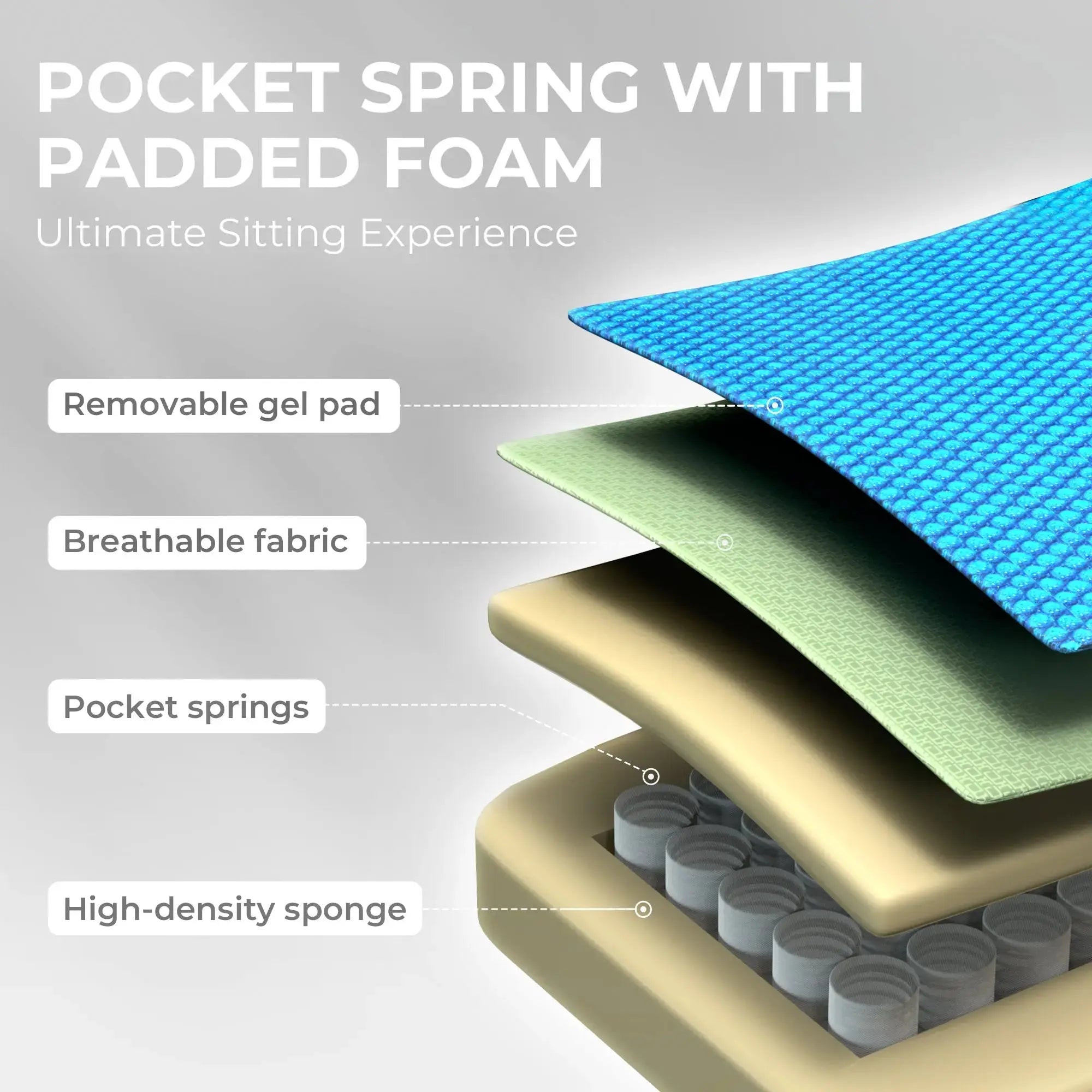 🔥🔥【Buy 1 get 1 free, get 2】Dowinx Classic Fabric 6657D