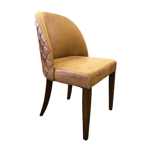 🔥（Last 10 sets of clearance）DINING SET 1+6 WOODEN MAHOGANY 3D DOVEN