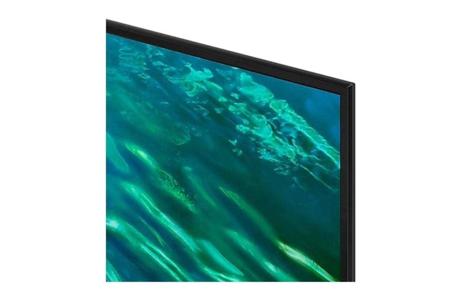 Samsung Q50A 32 Full HD HDR QLED Smart TV (2021) | QE32Q50AEUXXU