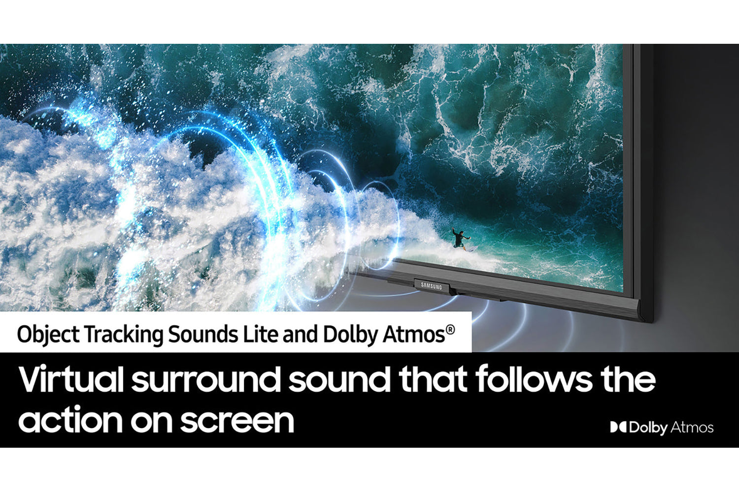 Samsung QN85D 4K HDR Neo QLED Smart TV (2025) | QE55QN85DBTXXU