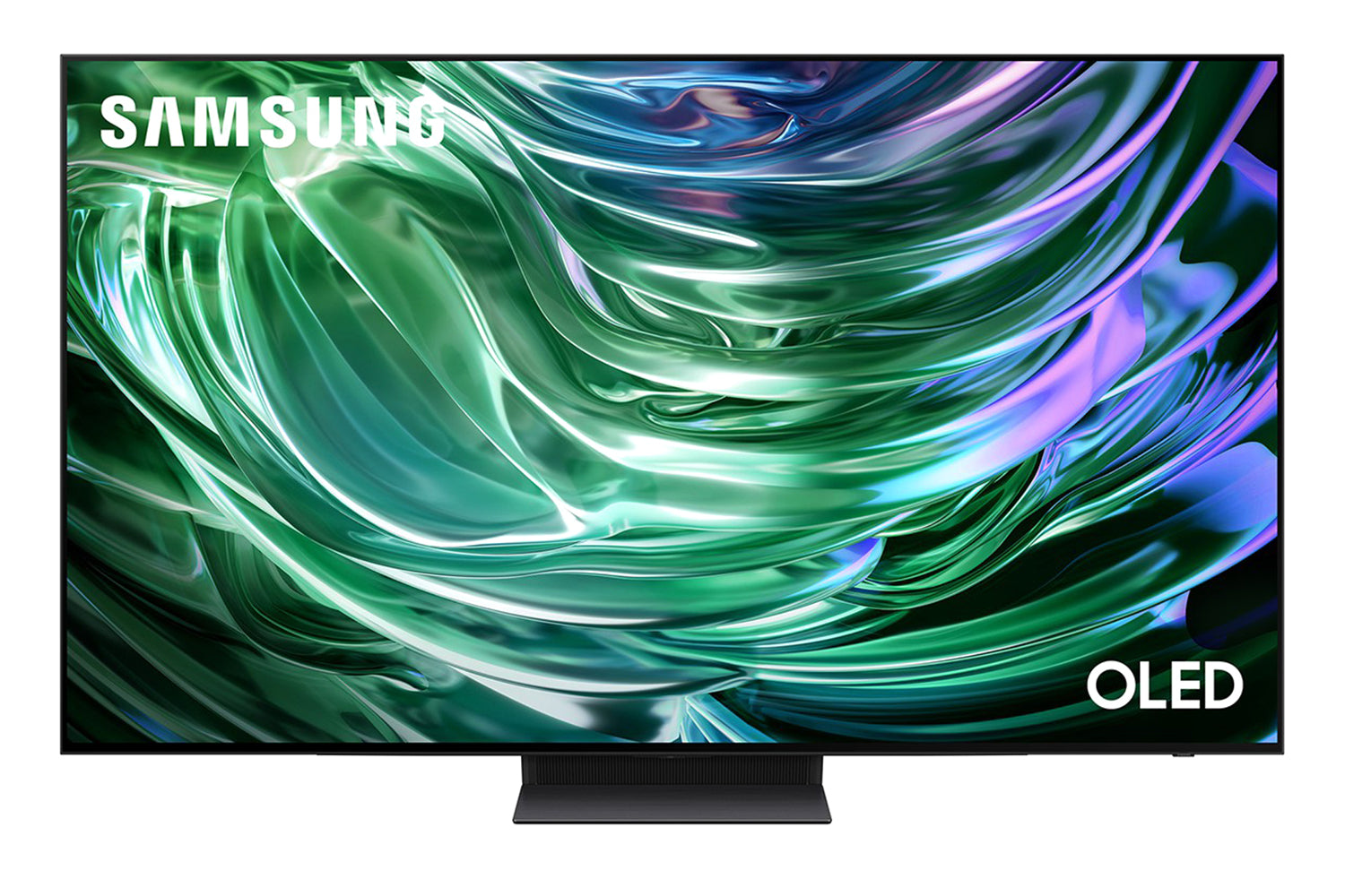 Samsung S90D 4K HDR OLED Smart TV (2024) | QE55S90DAEXXU