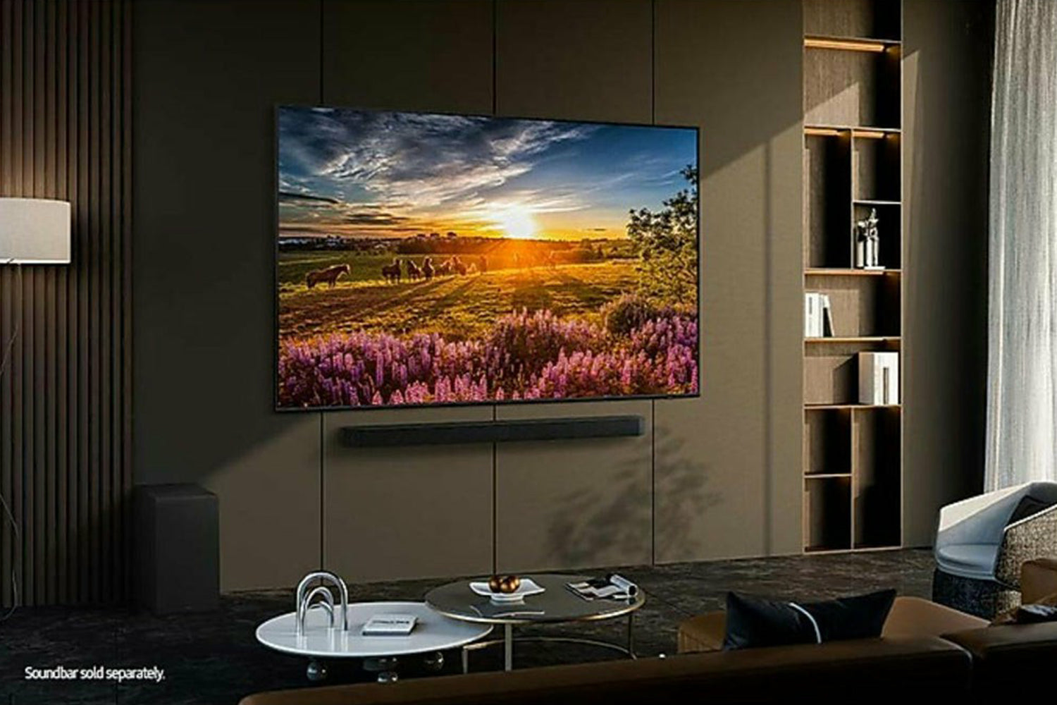 Samsung Q60D  QLED 4K HDR Smart TV (2025) | QE50Q60DAUXXU