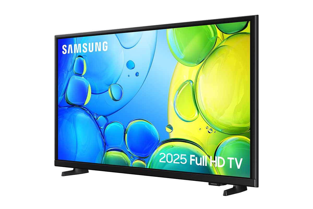 Samsung 32 Inch Full HD F6000 Smart TV