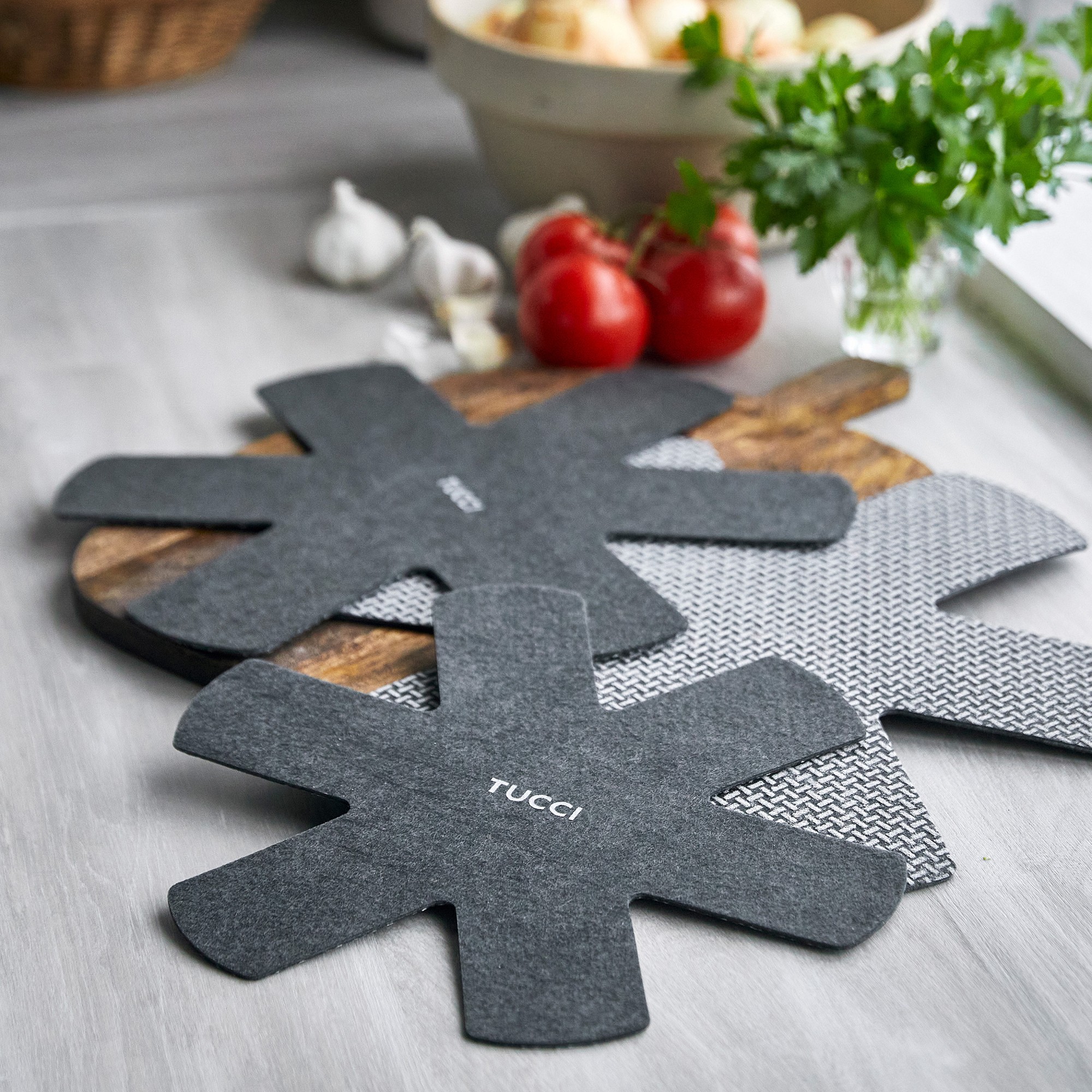 🔥【Last day to reduce price】GreenPan™ Stanley Tucci™ Ceramic Nonstick 15-Piece Cookware Set