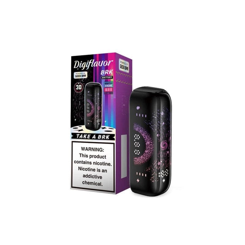 JNR PhoneVape 30K Disposable Vape-Miami Mint