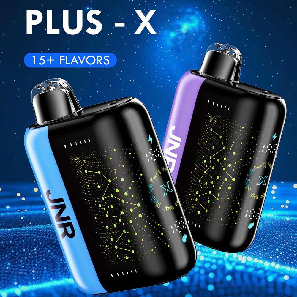 JNR PhoneVape 30K Disposable Vape-Miami Mint