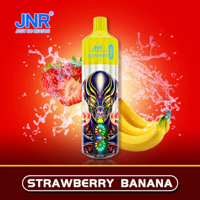 JNR PhoneVape 30K Disposable Vape-Miami Mint