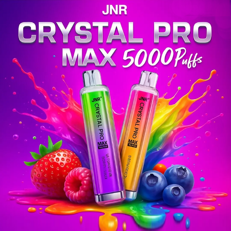JNR PhoneVape 30K Disposable Vape-Miami Mint