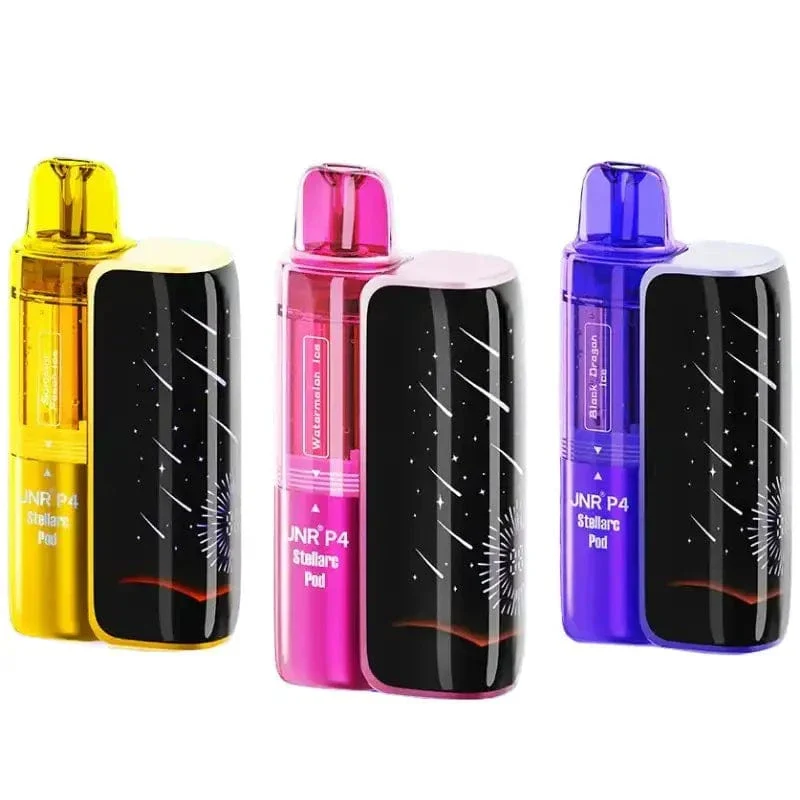 JNR PhoneVape 30K Disposable Vape-Miami Mint