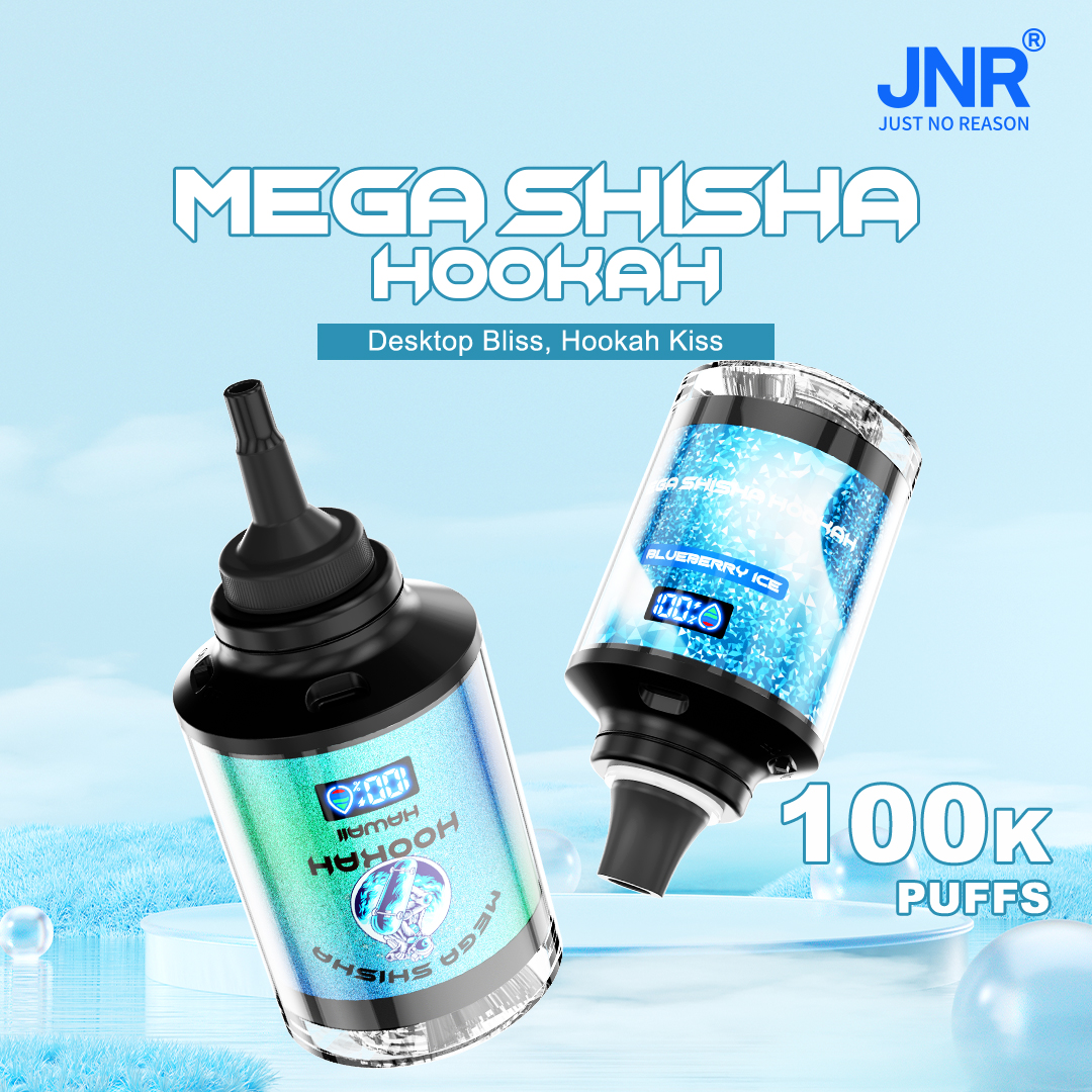 JNR PhoneVape 30K Disposable Vape-Miami Mint
