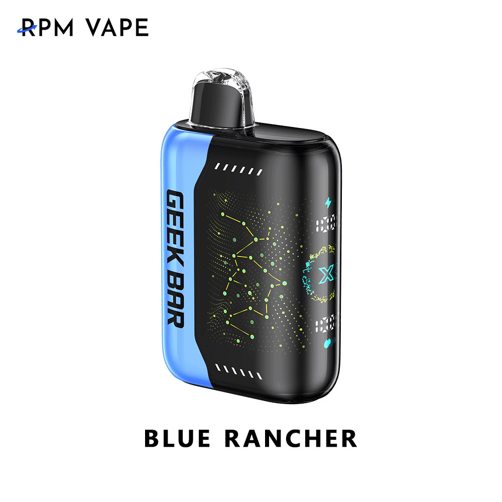 Geek Bar Pulse X 25000 Puffs 25K Disposable Vape