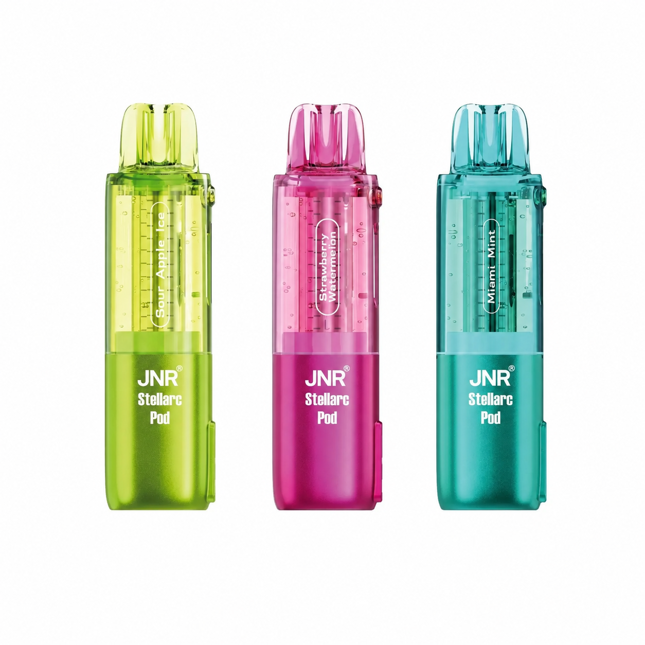 JNR PhoneVape 30K Disposable Vape-Miami Mint