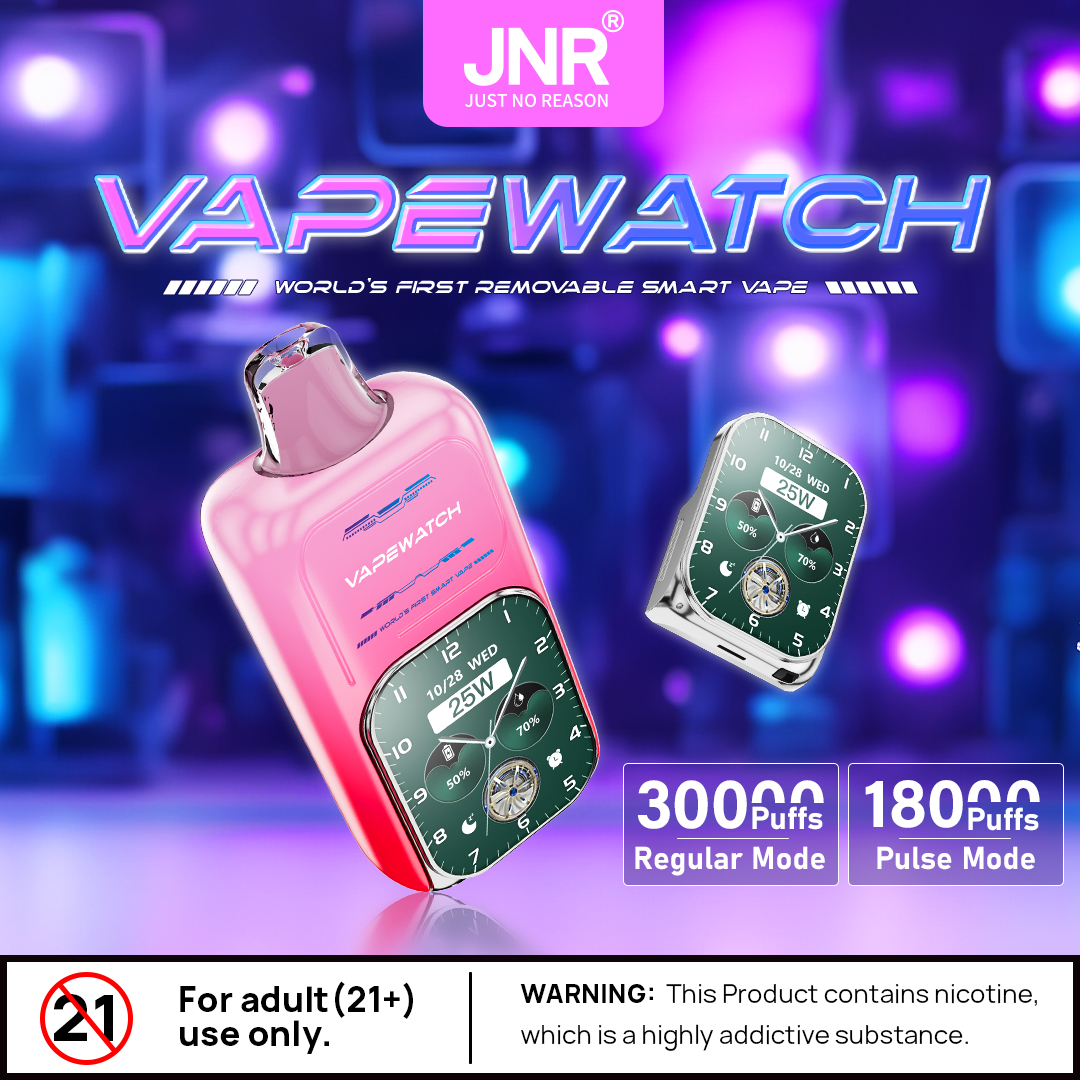 JNR PhoneVape 30K Disposable Vape-Miami Mint