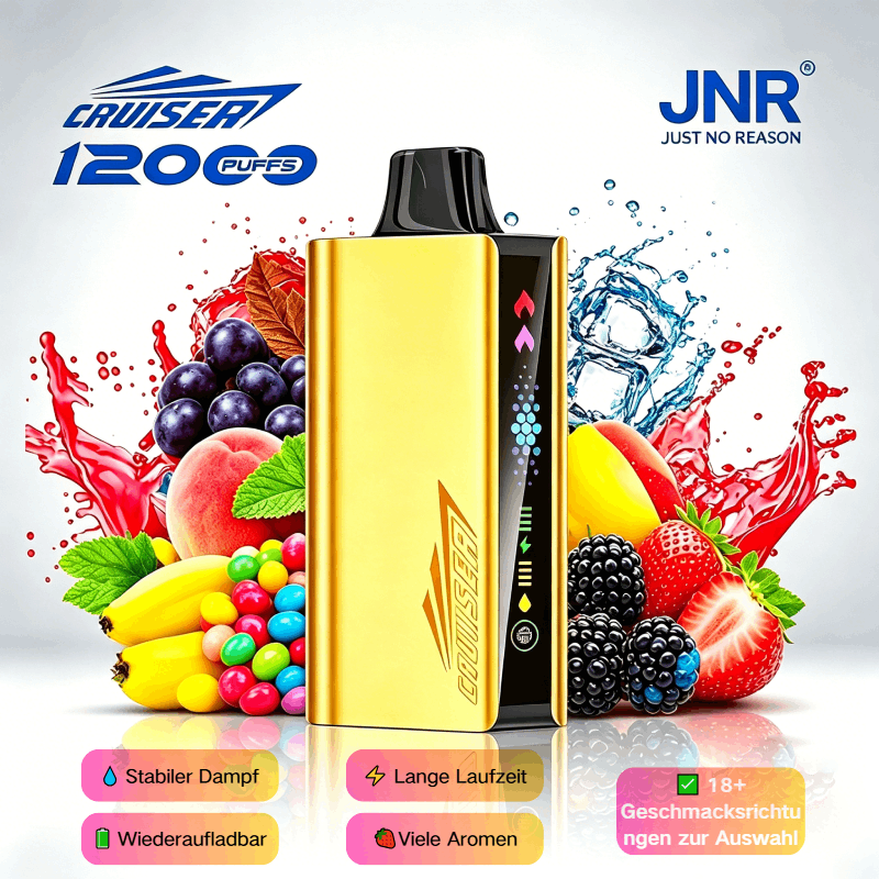 JNR PhoneVape 30K Disposable Vape-Miami Mint