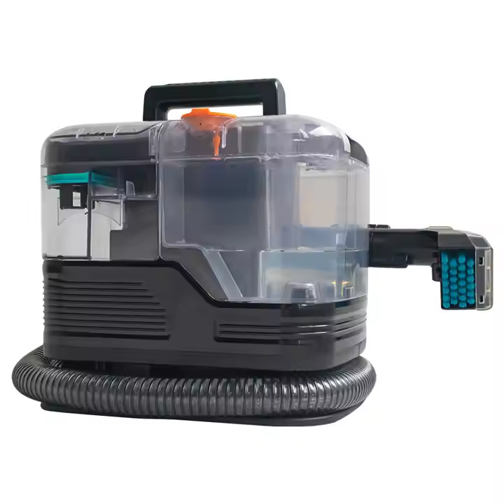Bring Your Sofa & Carpet Back to Life – Portable Wet & Dry Spot Cleaner