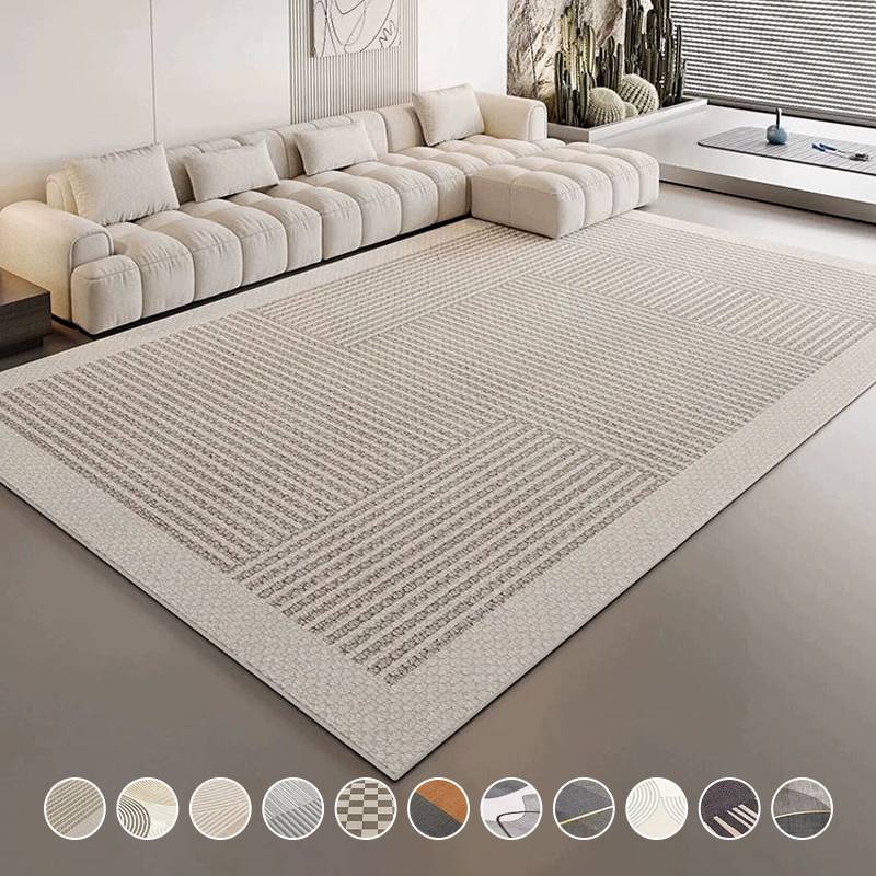 IKEA 🎁 Beautiful gift🥳Luxury Stain Resistant Carpet