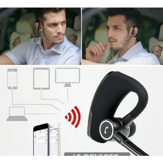 Business Wireless Headphones