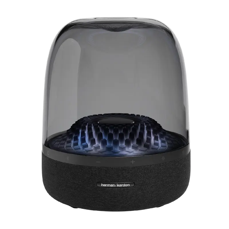 Harman Kardon Aura Studio 4, Bluetooth home speaker